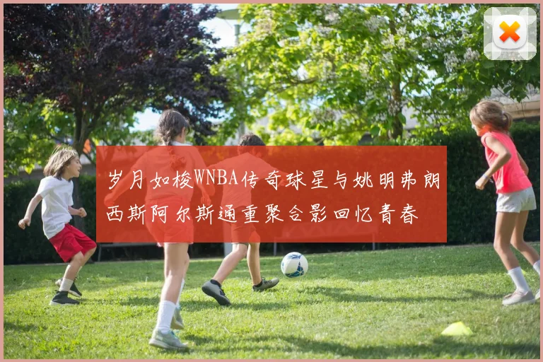 岁月如梭WNBA传奇球星与姚明弗朗西斯阿尔斯通重聚合影回忆青春