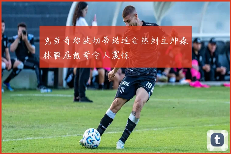 克劳奇称波切蒂诺适合热刺主帅森林解雇戴奇令人震惊