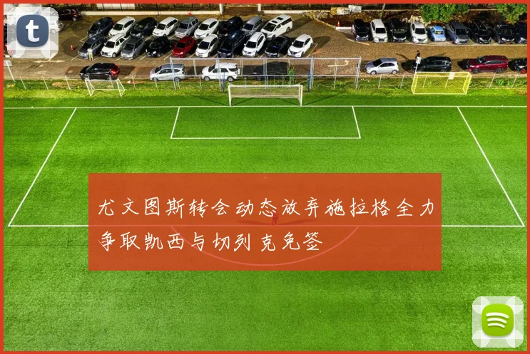 尤文图斯转会动态放弃施拉格全力争取凯西与切列克免签